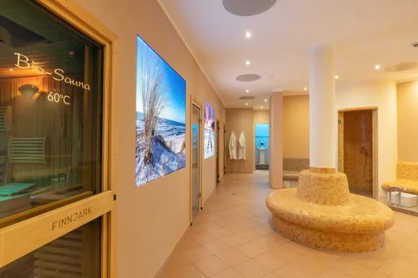 Sport / Aktivitäten  Haus Barnheide, Whg. Sandburg