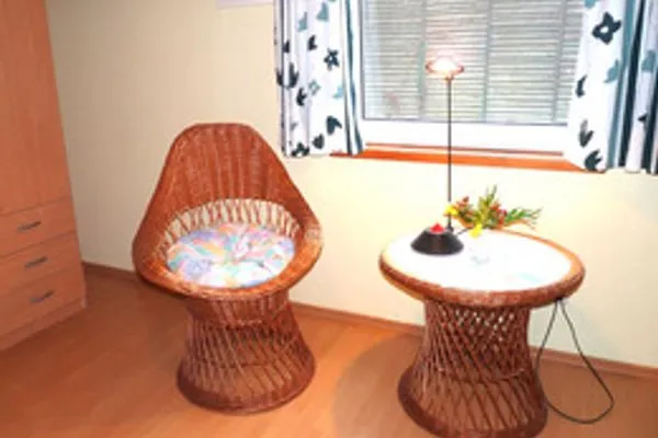   Ferienhaus in Waren Müritz