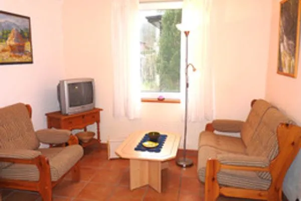   Ferienhaus in Waren Müritz