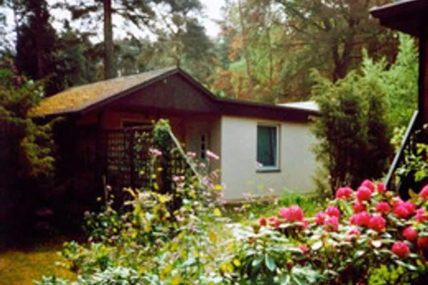   Ferienhaus in Waren Müritz