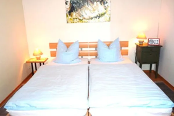   Ferienhaus in Waren Müritz