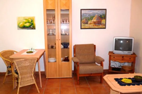   Ferienhaus in Waren Müritz