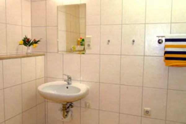   Ferienhaus in Waren Müritz