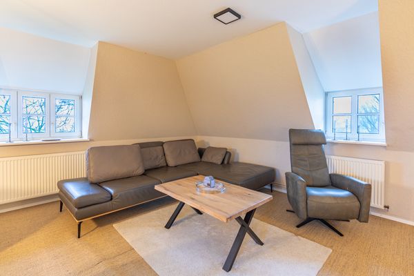 Ferienwohnung Schipp Landen Elsabea in Husum – Bild 3 von 5