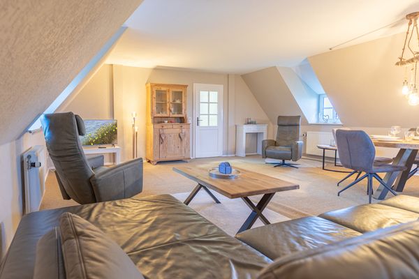 Ferienwohnung Schipp Landen Elsabea in Husum – Bild 4 von 5