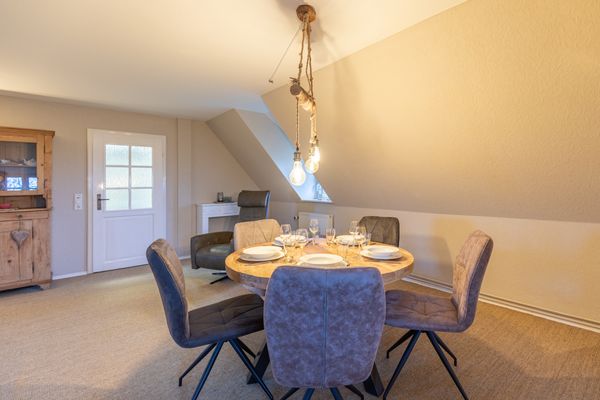 Ferienwohnung Schipp Landen Elsabea in Husum – Bild 5 von 5