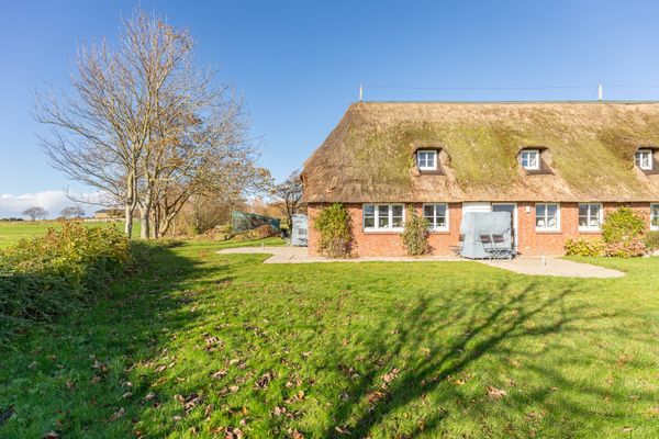 Ferienwohnung Schipp Landen Johanna in Husum – Bild 2 von 5