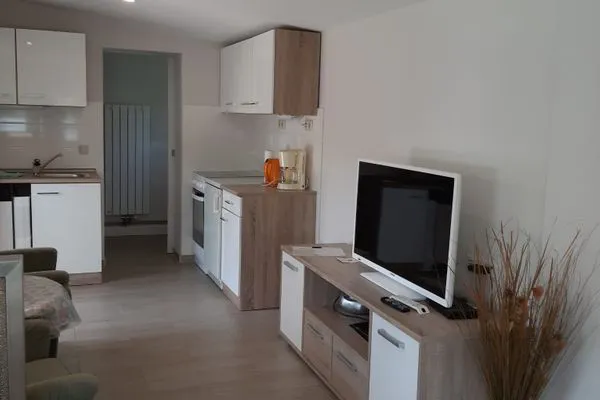   Ferienwohnung in Röbel Müritz