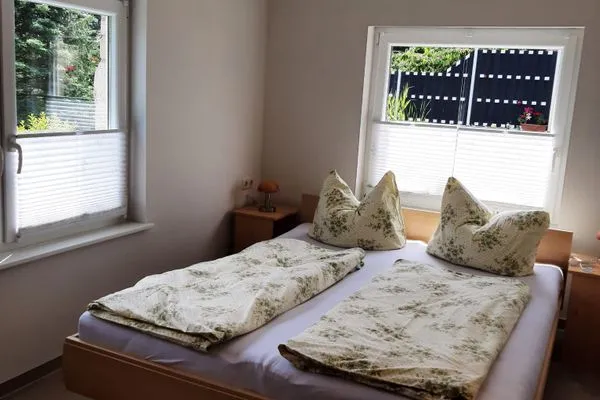   Ferienwohnung in Röbel Müritz