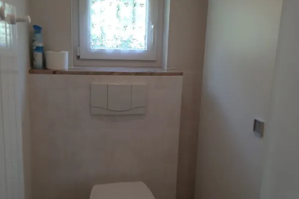   Ferienwohnung in Röbel Müritz