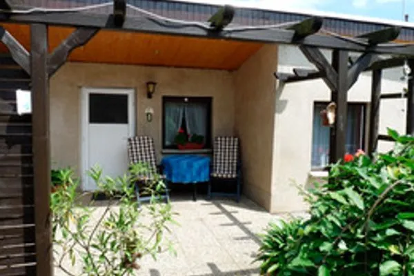   Ferienwohnung in Röbel Müritz