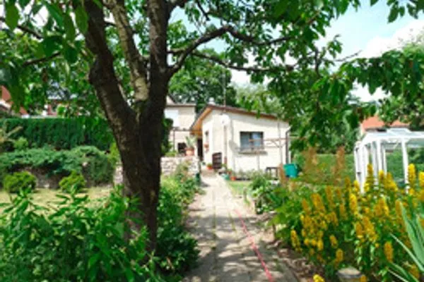   Ferienwohnung in Röbel Müritz