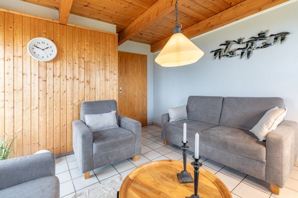 Ferienwohnung Schipp Landen Johanna in Husum – Bild 5 von 5