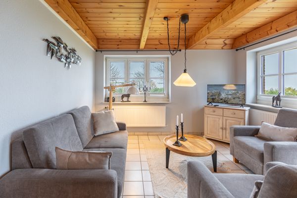 Ferienwohnung Schipp Landen Johanna in Husum – Bild 1 von 5