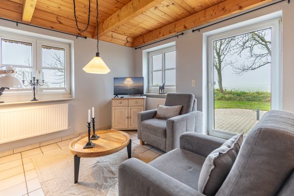 Ferienwohnung Schipp Landen Johanna in Husum – Bild 3 von 5