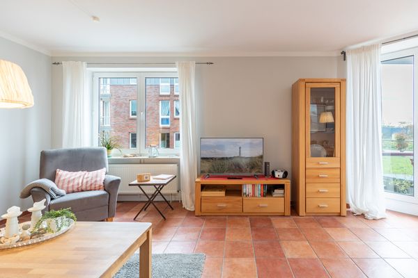 Ferienwohnung Stadtlust 2 in Husum – Bild 3 von 5