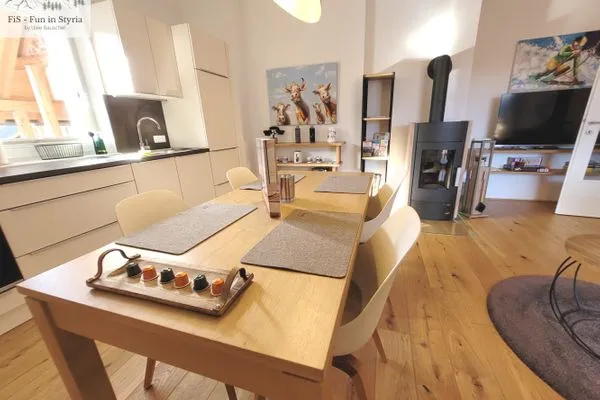 TV / Multimedia  Mountain Suite A10