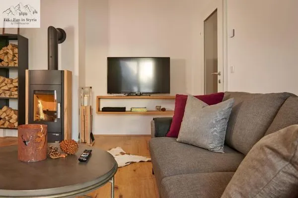 TV / Multimedia  Mountain Suite A10