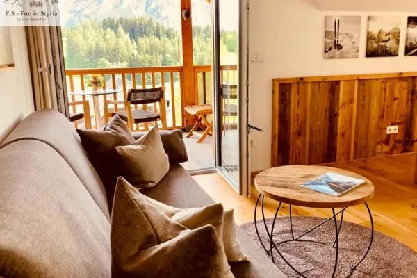 Bett  Mountain Suite A10