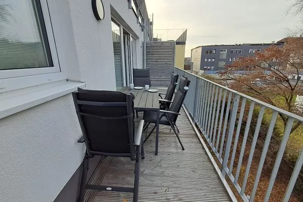  Gebirgsresort Ferienwohnung Schanzenblick