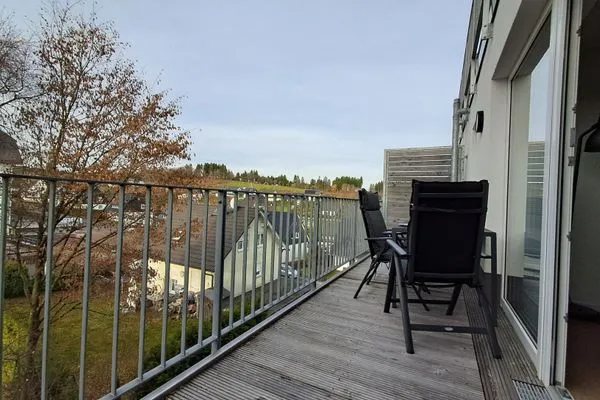 Gebirgsresort Ferienwohnung Schanzenblick