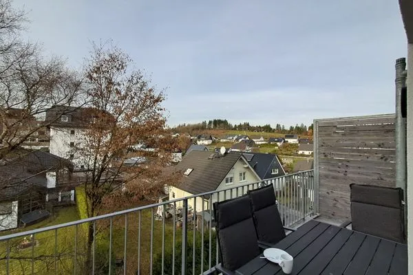  Gebirgsresort Ferienwohnung Schanzenblick