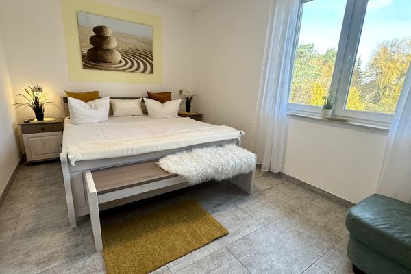 KÄPT´N BRASS "Kajüte 4" Ostseebad Dierhagen - 