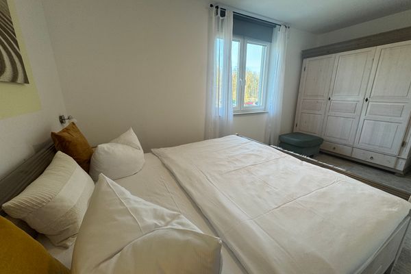 KÄPT´N BRASS "Kajüte 4" Ostseebad Dierhagen - 