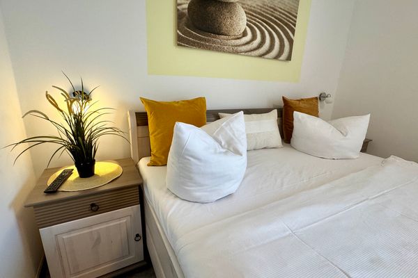 KÄPT´N BRASS "Kajüte 4" Ostseebad Dierhagen - 