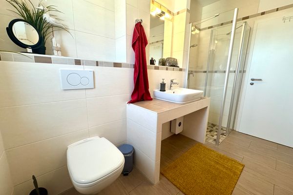 KÄPT´N BRASS "Kajüte 4" Ostseebad Dierhagen - 