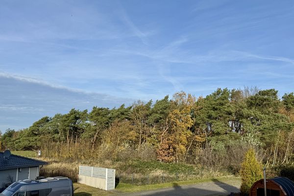 KÄPT´N BRASS "Kajüte 4" Ostseebad Dierhagen - 