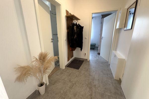 KÄPT´N BRASS "Kajüte 4" Ostseebad Dierhagen - 