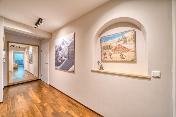  Appartement Eichenhof Top 10  - 