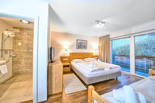  Appartement Eichenhof Top 10  - 