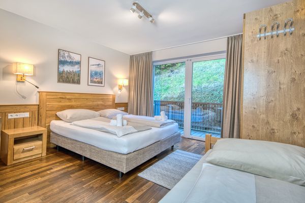  Appartement Eichenhof Top 10  - 