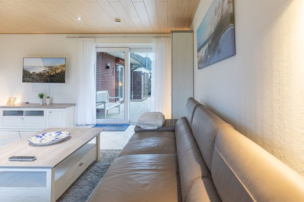 Ferienhaus Ferienhaus Deichliebe in Tönning – Bild 4 von 5