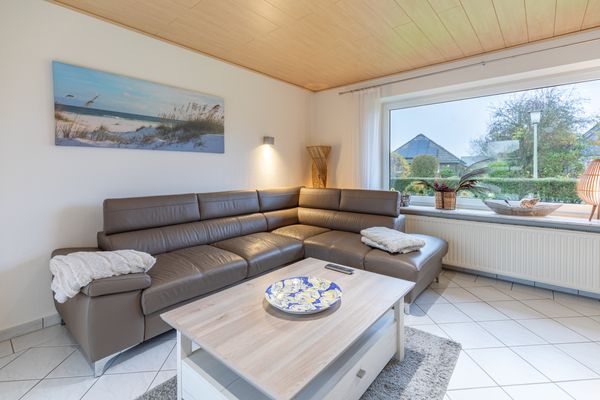 Ferienhaus Ferienhaus Deichliebe in Tönning – Bild 3 von 5