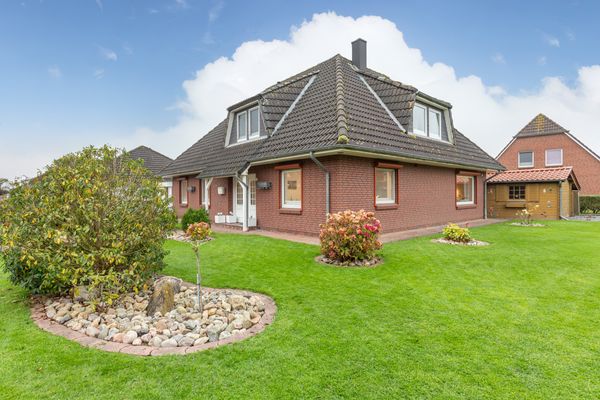 Ferienhaus Ferienhaus Deichliebe in Tönning – Bild 2 von 5