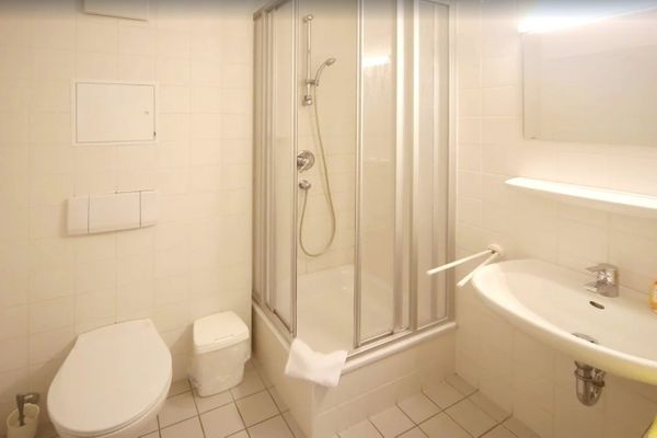  Appartementanlage Strandjuwel Fewo 250 Kühlungsborn-Ost - Schlafzimmer