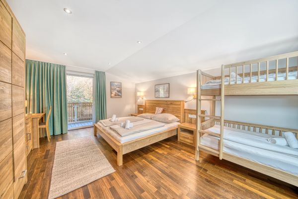  Appartement Eichenhof Top 10  - 