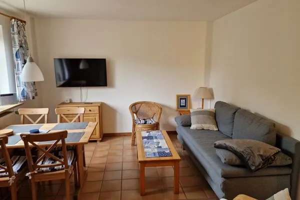   Ferienwohnung Backbord