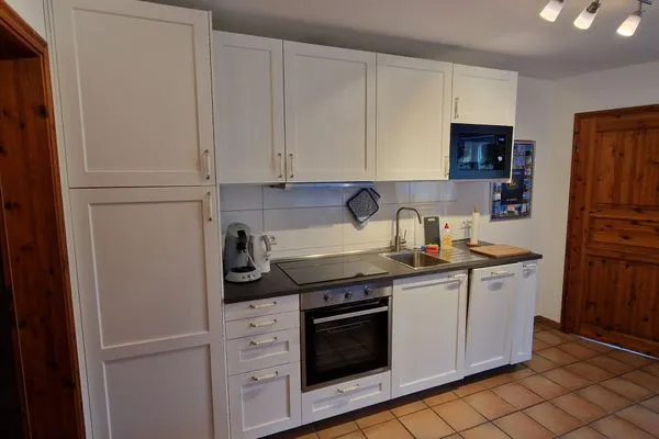   Ferienwohnung Backbord