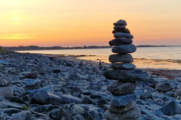   Ferienwohnung Backbord