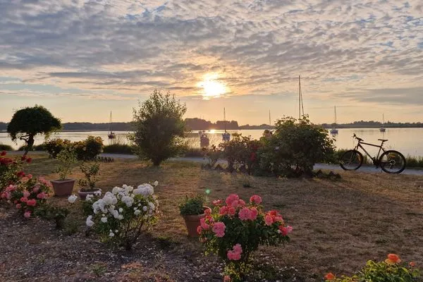   Ferienwohnung Backbord