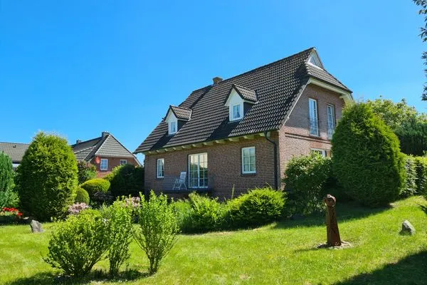   Ferienwohnung Backbord