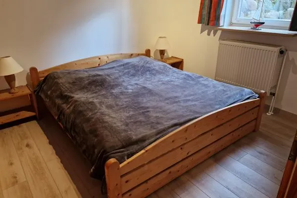   Ferienwohnung Backbord