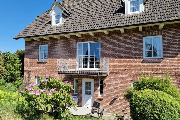   Ferienwohnung Backbord