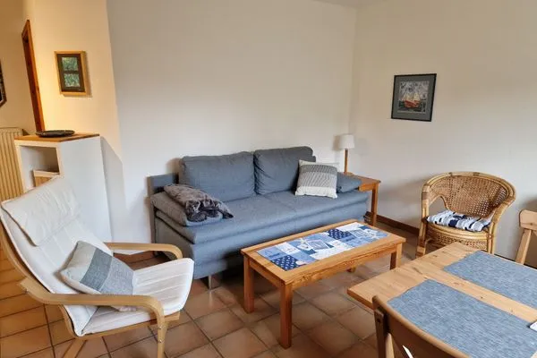   Ferienwohnung Steuerbord