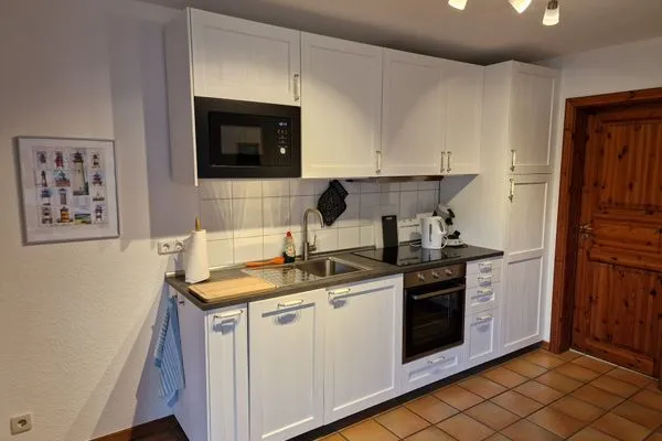   Ferienwohnung Steuerbord