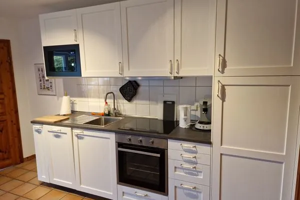   Ferienwohnung Steuerbord